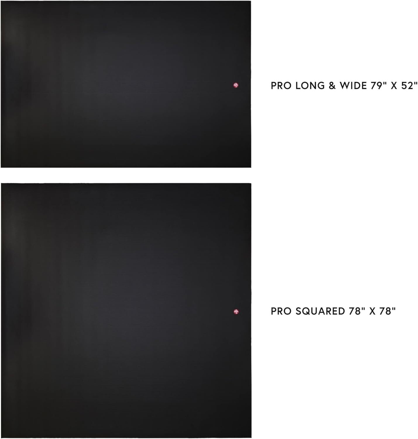 Extra Grip Yoga Mat - 6mm Dense Cushioning for Home Studio Workout Excellence