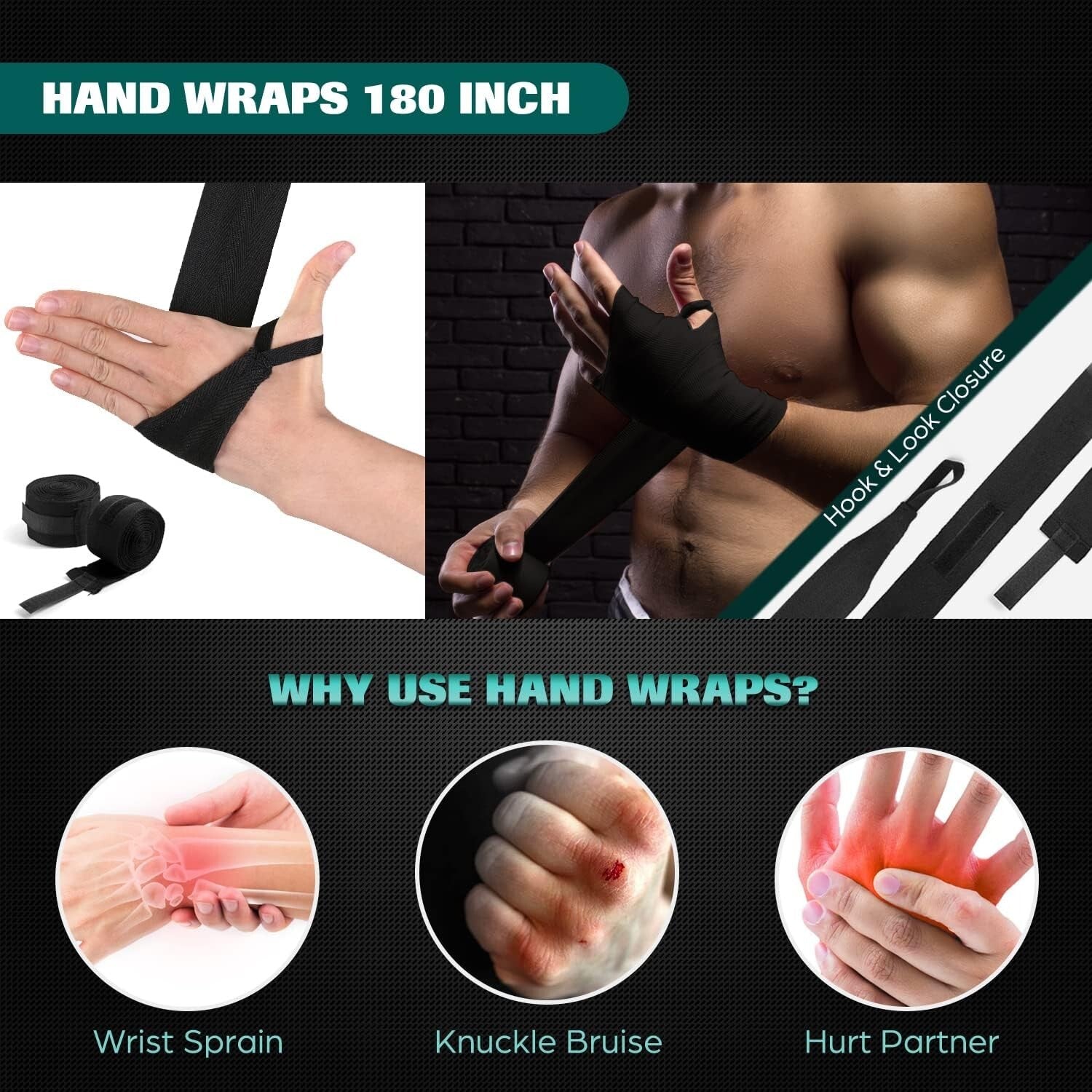 4FT Heavy Boxing Bag Set with Gloves & Chains - Ultimate MMA Training Kit