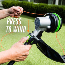 Load image into Gallery viewer, Revolutionary 15" POWERLOAD String Trimmer - Effortless Line Loading Technology
