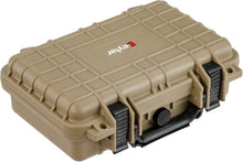 Load image into Gallery viewer, Secure Waterproof Hard Gun Case with Ragar Foam - Crushproof &amp; Travel-Friendly