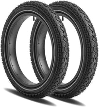 Load image into Gallery viewer, High-Performance 20x3 All-Terrain Fat Tires for E-Bikes and Mountain Bikes