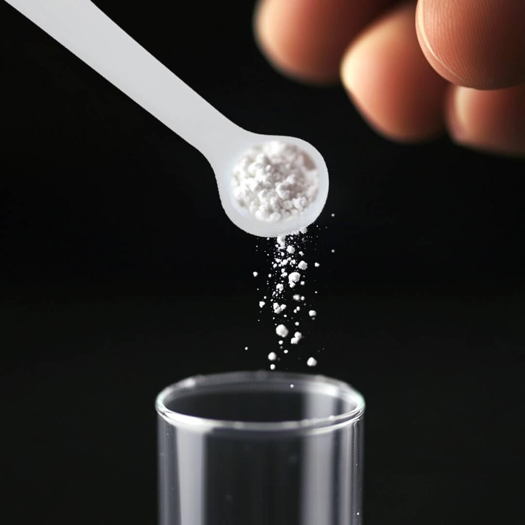 Pure Phenylethylamine HCl Powder - Cognitive Boost & Mood Enhancement 1kg