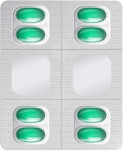 Load image into Gallery viewer, Multi-Symptom Nighttime Cold &amp; Flu Medicine - Fast-Acting Non-Drowsy Softgels