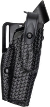 Load image into Gallery viewer, Level 3 Retention Duty Holster for Right-Handed Officers - Secure &amp; Lightweight
