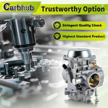Load image into Gallery viewer, Durable ATV Carburetor Compatible with Polaris Sportsman 400 Series 2001-2014