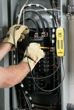 Load image into Gallery viewer, Handheld Voltage &amp; Continuity Tester with Non-Contact AC Detection Features