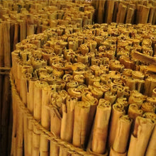 Load image into Gallery viewer, Gourmet 3'' Organic Ceylon Cinnamon Sticks, 1lb - Natural Flavoring &amp; Freshener