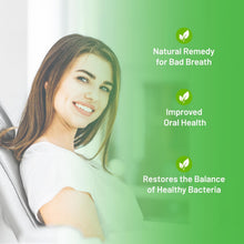 Load image into Gallery viewer, Halitosis BM249 Natural Remedy - 30mL Bad Breath Treatment &amp; Oral Health