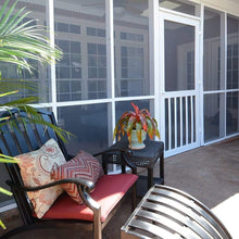 Load image into Gallery viewer, Fire-Resistant Fiberglass Screen Roll 48"x100" - Ideal for Windows and Doors