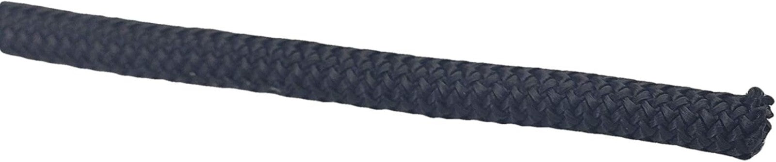 Multipurpose Marine Grade Bungee Cord - 500ft Black Shock Cord for Various Uses