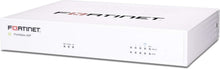 Load image into Gallery viewer, Efficient FortiGate-40F Firewall - Ideal for Small Business Cybersecurity Needs