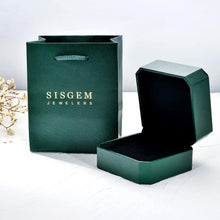 Load image into Gallery viewer, High-Quality 18K Gold Ball Earrings - Timeless Style for Fashionable Women