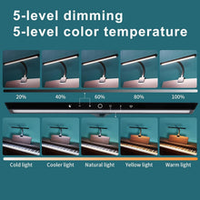 Load image into Gallery viewer, LED Piano Lamp with Touch Control - 5 Levels of Brightness &amp; Color Temperatures