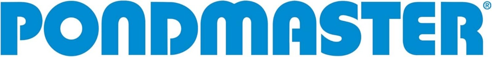 Efficient 950 GPH Pond Pump with Magnetic Drive - Perfect for Medium Ponds