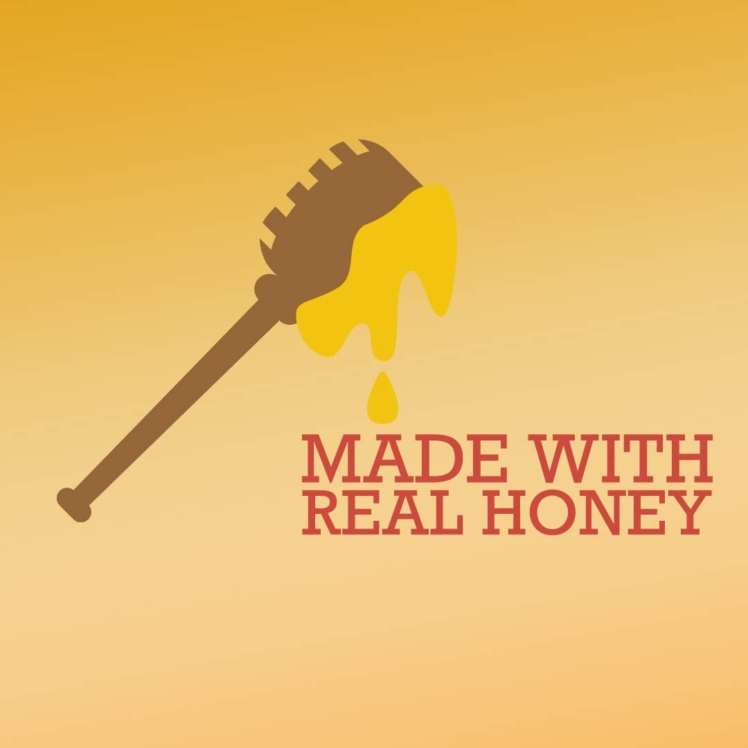 Sweet and Tangy Honey Mustard - 105 oz Containers, Versatile Flavor Enhancer