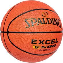 Load image into Gallery viewer, Durable Composite Official Size Basketball - Ideal for Indoor and Outdoor Games