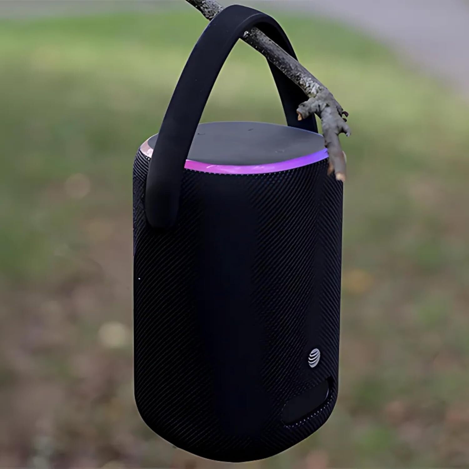 Essentials Wireless Bluetooth Speaker 50W, Compact and Lightweight with Handle