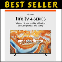 Load image into Gallery viewer, Advanced 43" 4K UHD Smart TV - Voice-Controlled Entertainment &amp; Stunning Clarity