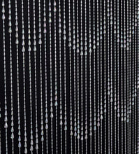 Load image into Gallery viewer, Adjustable 3FT x 6FT Beaded String Curtain – Charming Home Decoration