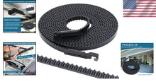 Load image into Gallery viewer, 257'' 8ft Garage Door Opener Belt for Liftmaster/Chamberlain Quiet Operation