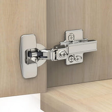 Load image into Gallery viewer, Durable Euro-Style Soft Close Cabinet Hinges - 50 Pack with Easy Installation