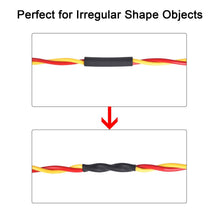 Load image into Gallery viewer, UL Listed Waterproof Heat Shrink Tube - 2 Inch x 55ft Marine Grade Protection
