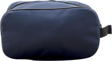 Load image into Gallery viewer, Navy Blue Chicago Hardside Expandable Luggage Set - 5 Pieces for Every Journey