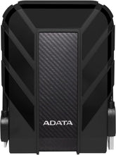 Load image into Gallery viewer, IP68 Waterproof 2TB Portable Hard Drive - Shockproof USB 3.1 Storage Solution