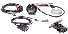 Load image into Gallery viewer, Dual Function Innovate MTX-D Ethanol &amp; Fuel Temperature Gauge - Easy Install Kit