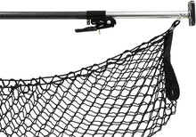 Load image into Gallery viewer, Heavy-Duty Cargo Stabilizer Bar with 60"x24" Net - Ultimate Truck Bed Solution