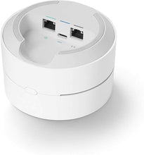 Load image into Gallery viewer, Compact WiFi System with Bluetooth &amp; Ethernet Ports - Perfect for Small Homes