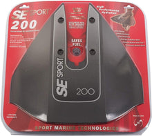 Load image into Gallery viewer, SE Sport Hydrofoil 200 - Streamlined Performance for Outboard Motors 8-40HP