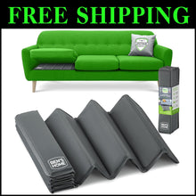 Load image into Gallery viewer, Premium Non-Slip Sofa Support Board - Durable 58"-67" x 2" for Sagging Couches