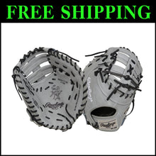 Load image into Gallery viewer, Heart of the Hide 12.25" First Base Glove - R2G &amp; Contour Fit | Right Hand Throw