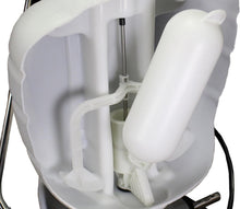 Load image into Gallery viewer, Ergonomic 4-Gallon Backpack Sprayer - Internal No Leak Pump, 150 PSI Performance