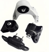 Load image into Gallery viewer, High-Quality Motor Mount Set (4) for 2011-2019 Dodge Journey, AWD 3.6L