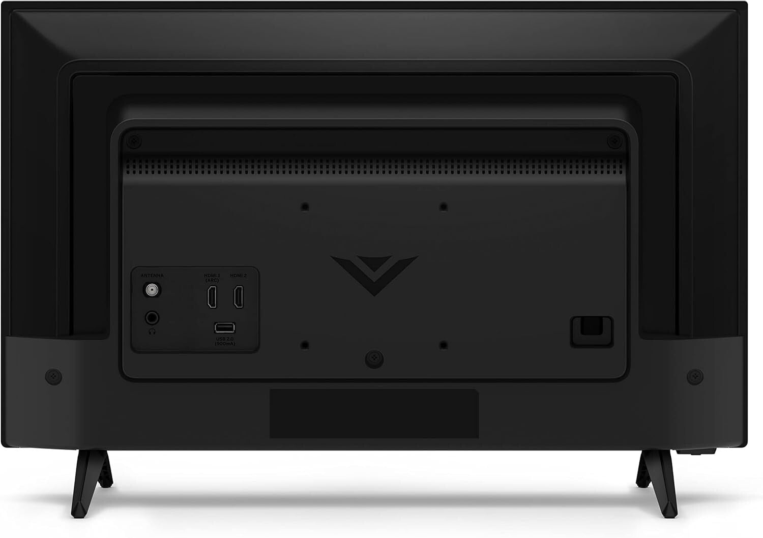 2023 24-Inch FHD Smart TV with Voice Remote & AMD FreeSync - Stream & Play