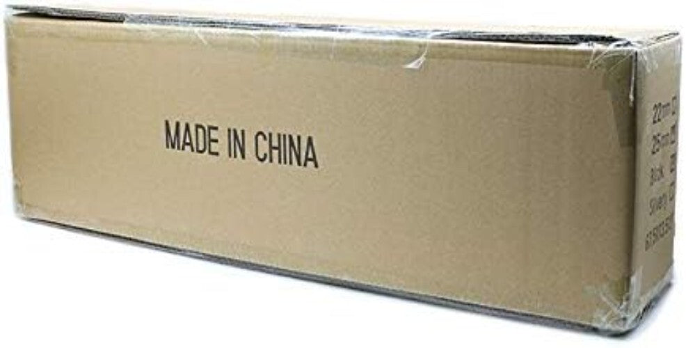 Universal 22mm Z Bars for Softail, Dyna & Sportster - Premium Black Finish