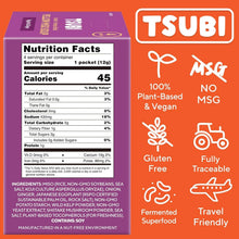 Load image into Gallery viewer, Savory Freeze-Dried Miso Soup - Authentic Japanese Taste in 12 Convenience Packs