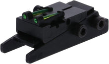 Load image into Gallery viewer, Adjustable Fiber Optic Sights for Most Shotguns - Durable All-Metal Construction