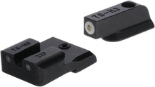 Load image into Gallery viewer, U-notch Tritium Pro Night Sights - Compatible with CZ P10 for Tactical Precision