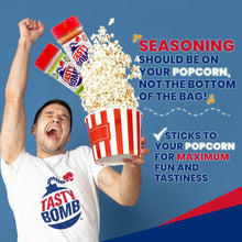 Load image into Gallery viewer, Ultimate Popcorn Flavor Variety Pack – 16 Seasonings for Every Taste Preference