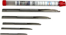 Load image into Gallery viewer, Versatile Splicing Kit 55376 - 5 Stainless Steel Fids for All Rope Types