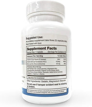 Load image into Gallery viewer, Saw Palmetto 505 mg - Gentle Prostate Support for Urinary Comfort (90 Capsules)