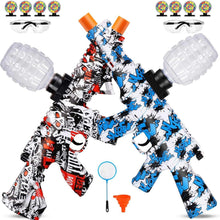 Load image into Gallery viewer, Upgraded Gel Splatter Toy with Accessories - Perfect for Parties and Holidays