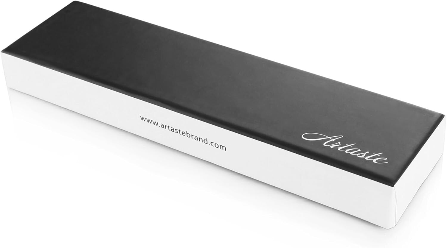 Set of 12 Elegant 9.15-Inch Stainless Steel Dinner Knives - Corrosion Resistant