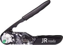 Load image into Gallery viewer, Heavy-Duty Crimping Tool for Deutsch Connectors - Size 12, 16, 20 Solid Contacts