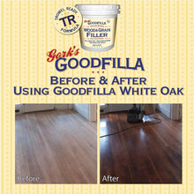 Load image into Gallery viewer, Professional Water-Based Wood Filler - Versatile Repair for Floors and Furniture