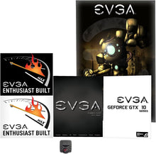 Load image into Gallery viewer, Compact 6GB GDDR5 GeForce GTX 1060 with 4 Monitor Support &amp; HDMI Output
