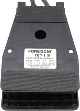 Load image into Gallery viewer, Versatile Variable Speed Foot Pedal for Dremel and 115V Motors - Quick Response